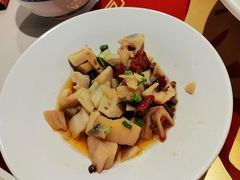 -禄鼎记·多口味酸菜鱼(白云万象汇店)