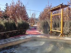 -哈尔滨太平湖温泉酒店