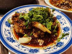 -诗爷牛尾汤(大坪英利店)