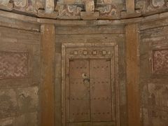 -洛阳古墓博物馆