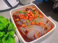 -半天妖烤鱼(三里屯3.3店)