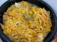 -米村拌饭(天津东丽万达店)