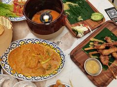 -KingThaia金泰兰(滨江天街店)