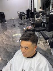 -Sying杉影日式烫染專門店