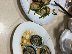 -老字号蛇口德记烧腊饭店·海鲜加工