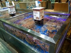 -盒马X会员店(王府井奥莱UP TOWN店)