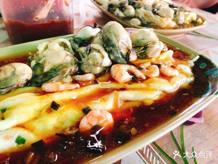 燊记食店海鲜肠粉图片 - 第49张