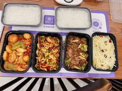 -兰湘子·湘菜小炒(石家庄万象城店)