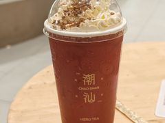 烟雨江南-英歌魂(普宁广场店)