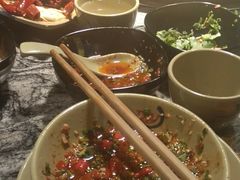 -渝味晓宇火锅(合川路店)
