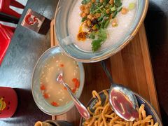 大王经典油茶套餐-大王油茶(二厂文创公园店)