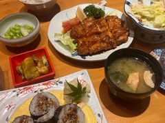 -大岛日本料理铁板烧(南通大饭店)