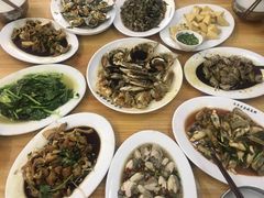 -长平老姿娘夜粥(平东一街店)