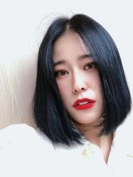 点击看大图 -MORI HAIR SALON日式美发沙龙