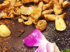 -凯萨印象铁板烧(苏州中心店)