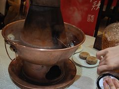 -东来顺饭庄(新源里店)