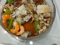 -鼎好家常菜(天桥店)