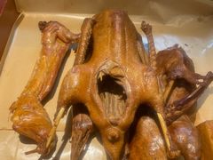 -燕郊烧鸽子(酷车小镇店)