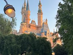 -上海迪士尼度假区