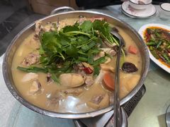 -川人川菜馆·小龙虾·鲜虾现做(黄山路店)