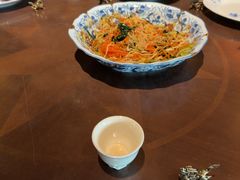 -奉天小馆·非遗东北菜(沈阳万象城店)