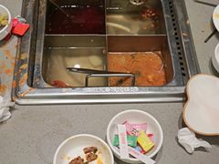 -海底捞火锅(旭辉MALL店)