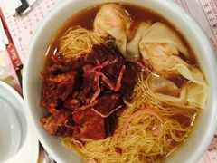 牛腩面-池记(尖沙咀店)