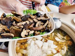 -爱膳菌锅锅(阳南店)