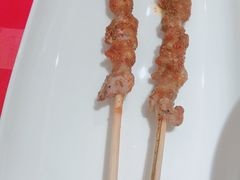 -西贝(上海中心店)