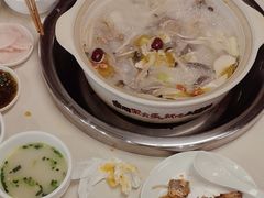 -土连锅·现熬养生汤锅(梁家巷店)