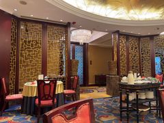-武汉香格里拉大酒店·香宫中餐厅
