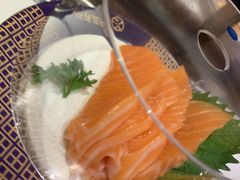 -元气寿司(东方宝泰店)
