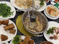 -西江河鲜·趣苑酒楼(鼎湖店)