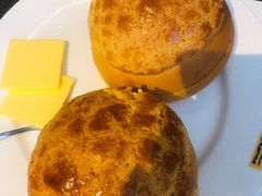 -港丽餐厅(高德置地店)