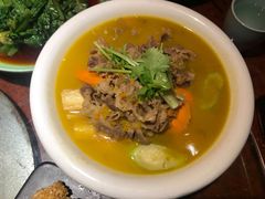 -绿茶餐厅(城西银泰城店)
