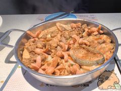 -黄记煌三汁焖锅(顺义华联店)