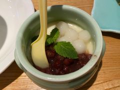 胡志明豆花-米纸越南小馆(金鹰世界店)