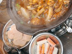 -川香煲(茅台路店)