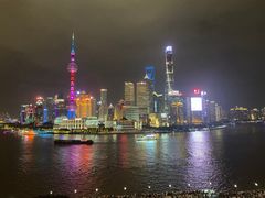 -上海和平饭店华懋阁 Cathay Room