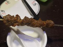 -凯撒尔新疆特色主题餐厅(青山店)