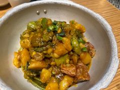 -金掌勺·锅包肉(广渠门店)