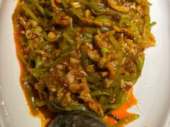 -院8里·小聚园老川菜(九眼桥店)