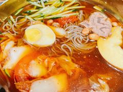 -小米烤肉·和牛原切-创意韩料(东关店)