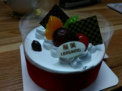 -龙兴·动物奶油生日蛋糕(龙北店)