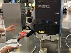 -宜家·瑞典风味餐厅(北京西红门店)