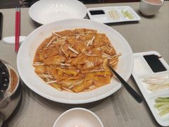 -凤凰园烤鸭店·唐山菜·传承花椒肉(老唐丰路店)