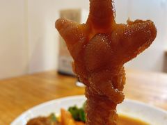 -大叔家福鼎小吃(十全街店)