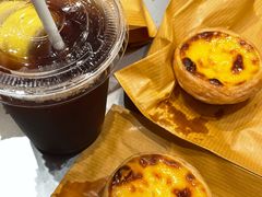 葡挞-安德鲁饼店(总店)