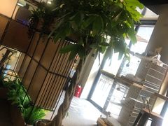 -ZM COFFEE(西安路店)
