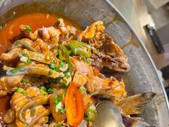 -刘姐啤酒鱼音乐餐厅(阳朔美食丁厄3分店)